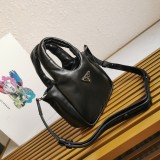 Prada 1BA359 18x 15.5x 10cm