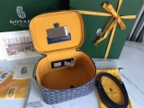 GOYARD Muse 020185 20x14x16cm