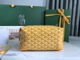 GOYARD Boeing 020215 25x12x12cm
