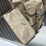 Prada 1BZ811 Saffiano 30x 32x 15cm