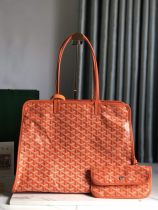 GOYARD Hardy 020176 40×17×31cm