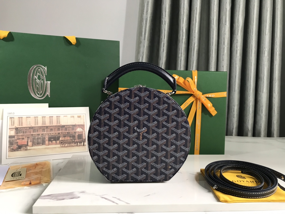 Borsa GOYARD Alto 18X16,5X7CM