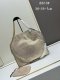 Shopping bag Stella McCartney Falabella 38x35x7cm Modello 8807