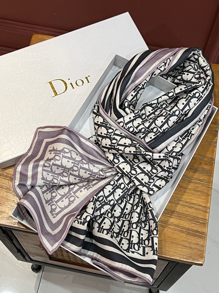 Sciarpe Dior