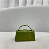 Jacquemus modello: 2056 24x13x7cm / 18x6x7cm