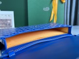 Borsa GOYARD Monte Carlo 020178 25X14,5X4CM