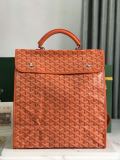 GOYARD Saint Leger 020318 33x35x16cm