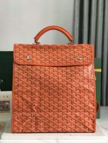 GOYARD Saint Leger 020318 33x35x16cm