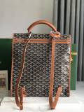 GOYARD Saint Leger 020318 33x35x16cm