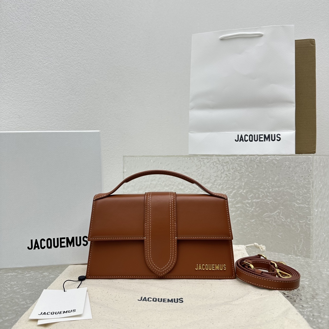 Jacquemus modello: 2056 24x13x7cm