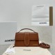Jacquemus modello: 2056 24x13x7cm