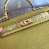Kelly Hermes 25 e 28cm