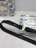 Cintura Dior 3.0cm