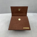 Jacquemus modello: 2044 18x15.5x8cm