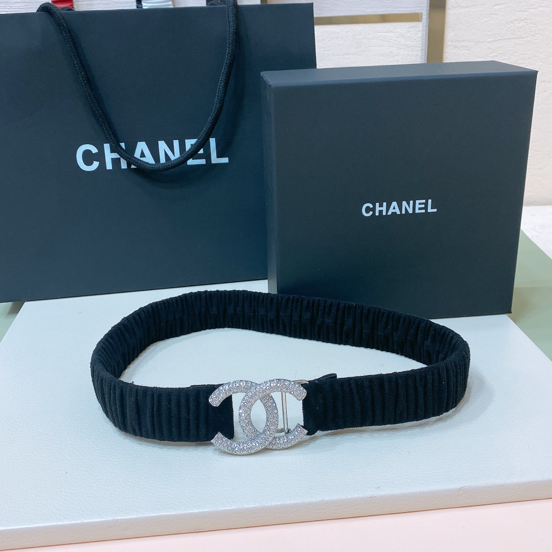 Cinture Chanel 3cm