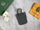 GOYARD Poitiers 020187 21x24cm