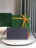 Borsa GOYARD Monte Carlo 020178 25X14,5X4CM