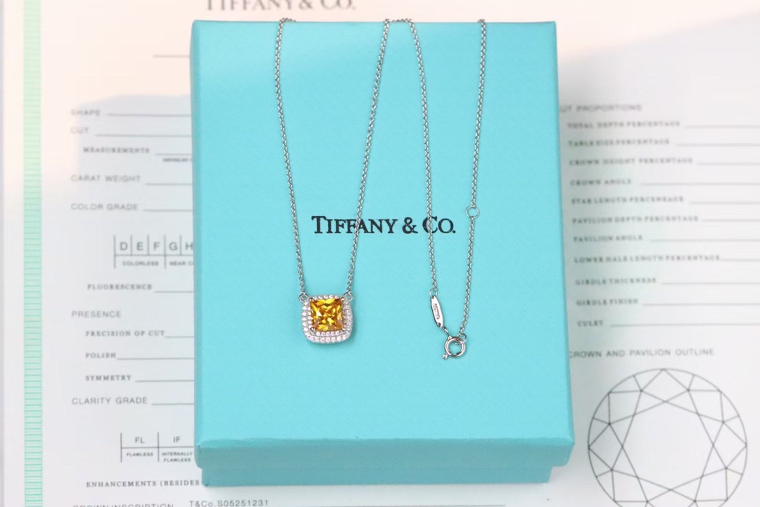 Gioielli Tiffany&Co.