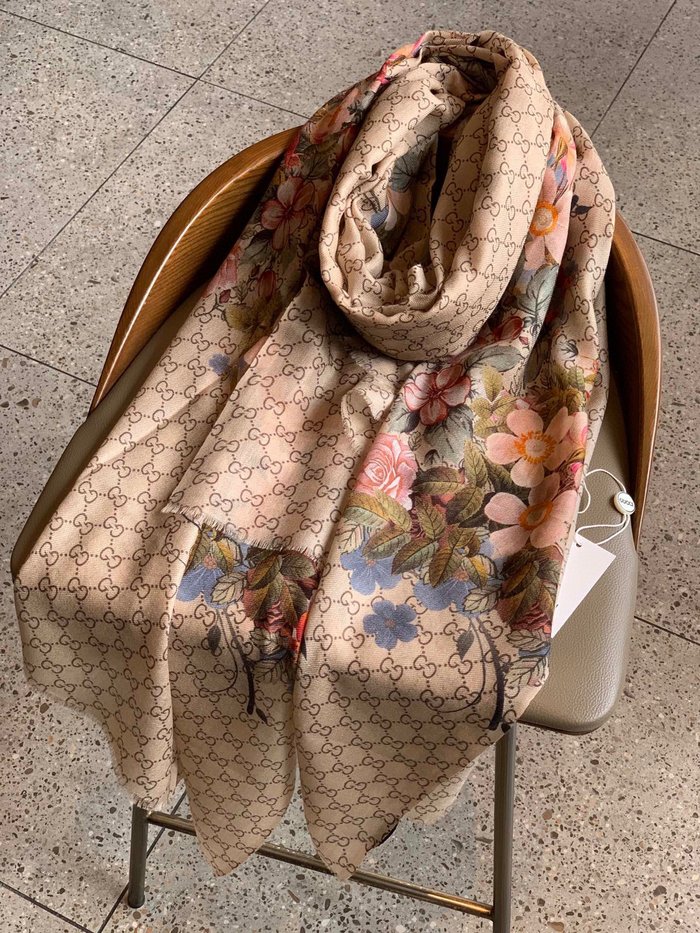 Sciarpe Gucci