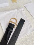 Cintura Dior 3.5cm