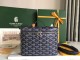 GOYARD Muse 020185 20x14x16cm