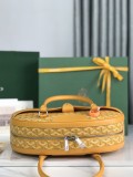 Borsa GOYARD 020299 34x22x10,5cm