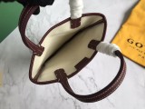 GOYARD Poitiers 020187 21x24cm