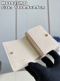 LV M81927 11x8.5x3.5cm
