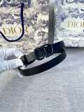 Cintura Dior 2.0cm