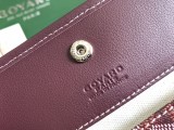 GOYARD Hobo Bohème 020223 42×27×15cm