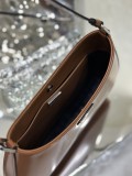 Prada Cleo 26.5x 15x 4cm 1BC499