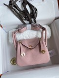 Hermes Lindy Borsa a Tracolla 19cm,25cm e 30cm