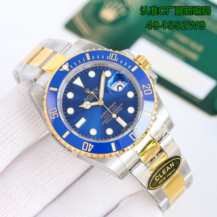 Orologio Rolex