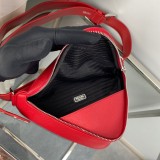 Prada 2VL039 25x 14x 9cm