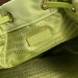 Prada 1BH038 22.5x 17.5x 12cm