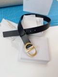 Cintura Dior 3.5cm