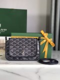 Portafoglio GOYARD Plumet 020188 20x13cm