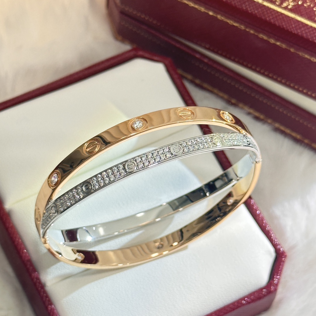 Gioielli Cartier