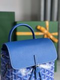 Borsa GOYARD Alpin 020195 18.5x21.5x8.5 cm