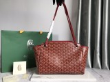 Borsa GOYARD Rouette 30x24x14,5cm