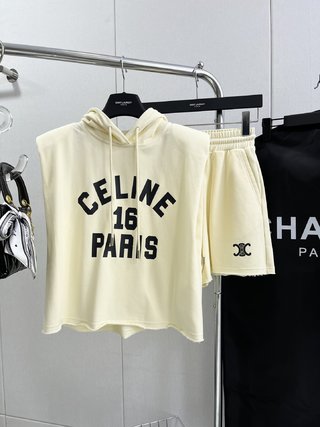 Abbigliamento CELINE 2024