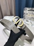 Cintura Dior 3.5cm