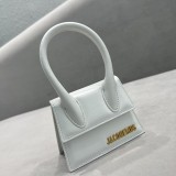 Jacquemus modello: 2102 12x8x5cm