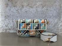 Borsa FD Baguette 26x13x6cm