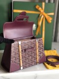 Borsa GOYARD 020192 mini Saigon 20x14.5×9cm