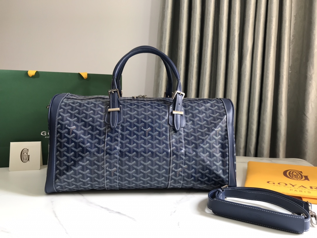 Borsa GOYARD 48×23×24cm