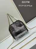 Stella McCartney Falabella misura piccola 8809 19.5×18.5×5cm