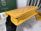 GOYARD Alexandre 24x15x6cm