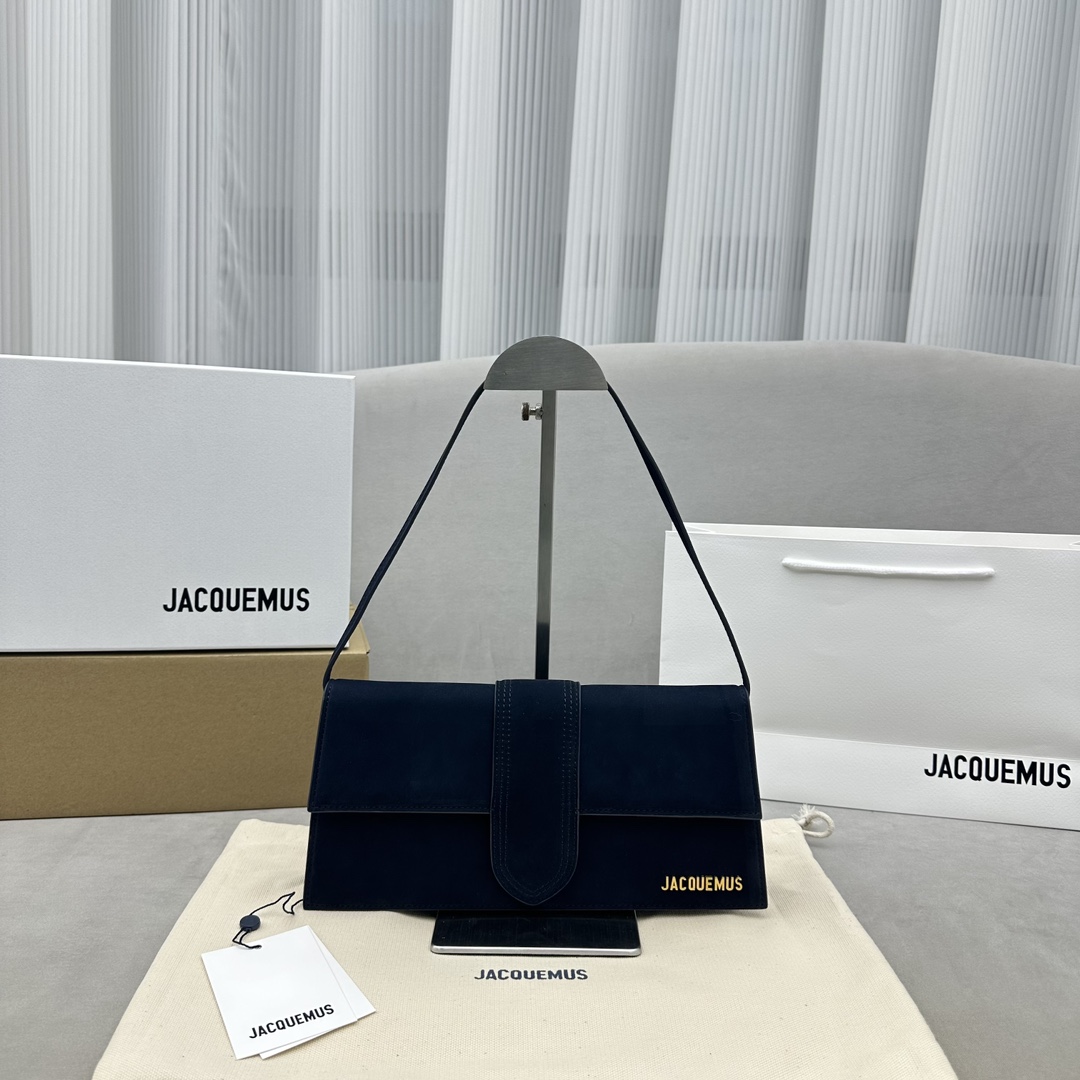 Jacquemus modello: 2036 28x 13,5x 6CM