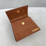 Jacquemus modello: 2023 18x15.5x8cm